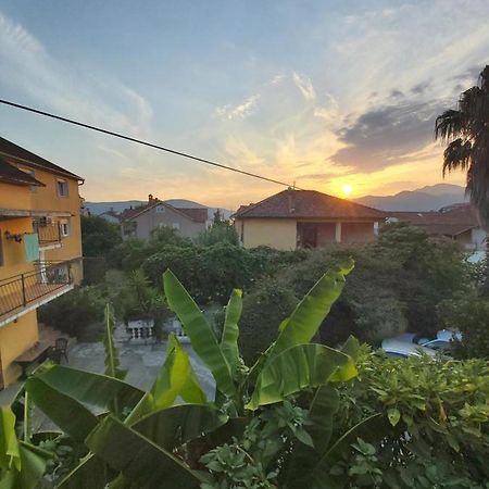 Apartments Maki تيفات المظهر الخارجي الصورة