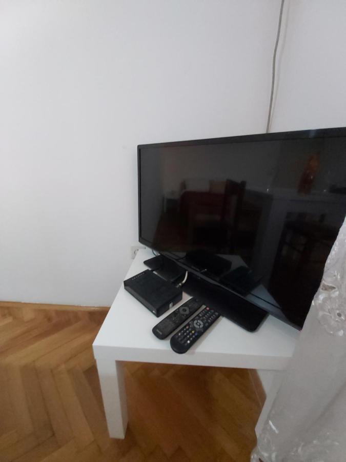 Apartments Maki تيفات المظهر الخارجي الصورة