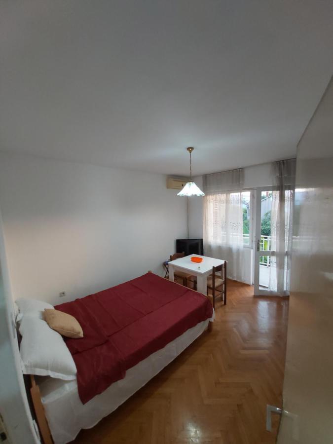 Apartments Maki تيفات المظهر الخارجي الصورة