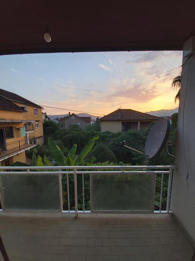 Apartments Maki تيفات المظهر الخارجي الصورة