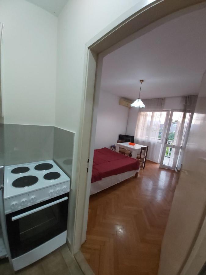 Apartments Maki تيفات المظهر الخارجي الصورة