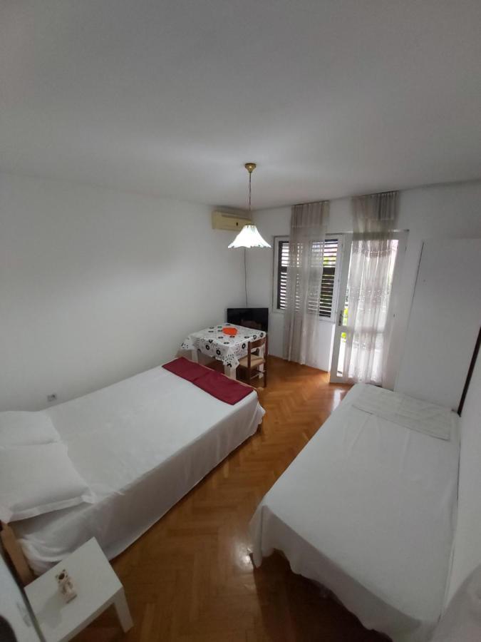 Apartments Maki تيفات المظهر الخارجي الصورة