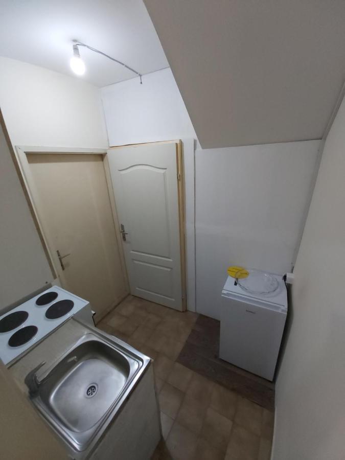 Apartments Maki تيفات المظهر الخارجي الصورة