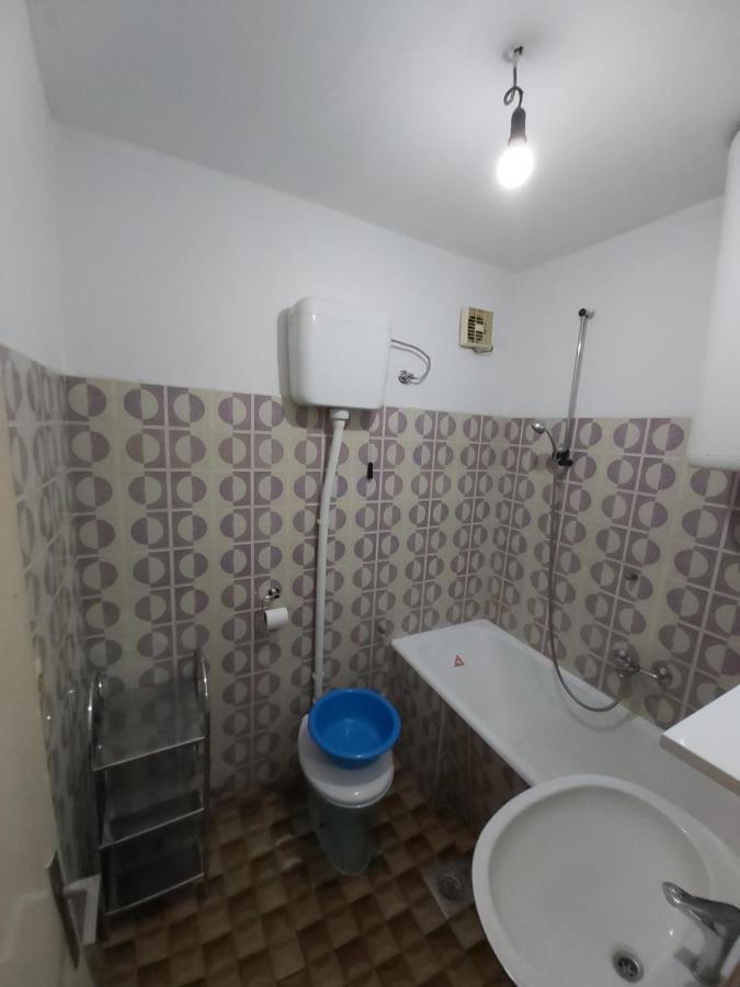 Apartments Maki تيفات المظهر الخارجي الصورة