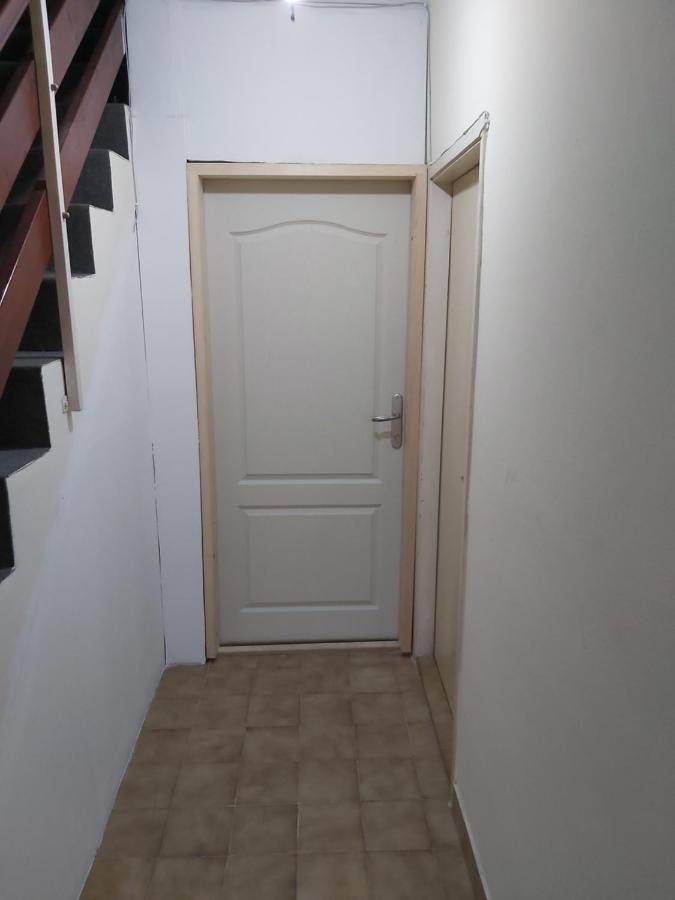 Apartments Maki تيفات المظهر الخارجي الصورة