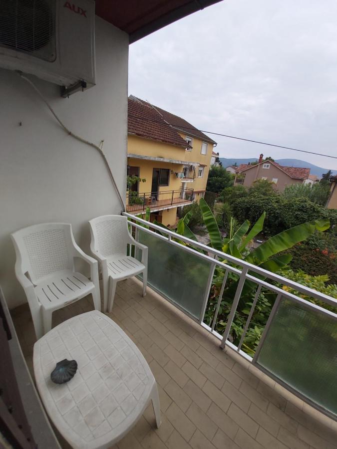 Apartments Maki تيفات المظهر الخارجي الصورة