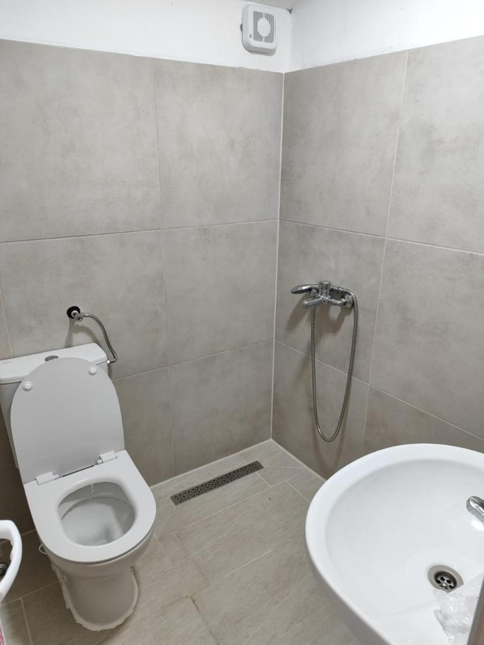 Apartments Maki تيفات المظهر الخارجي الصورة