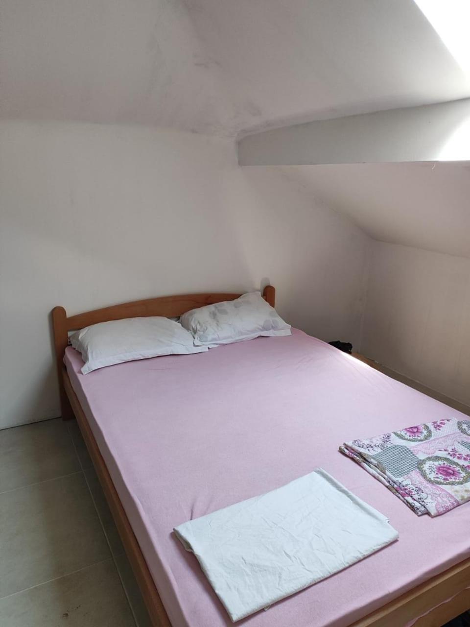 Apartments Maki تيفات المظهر الخارجي الصورة
