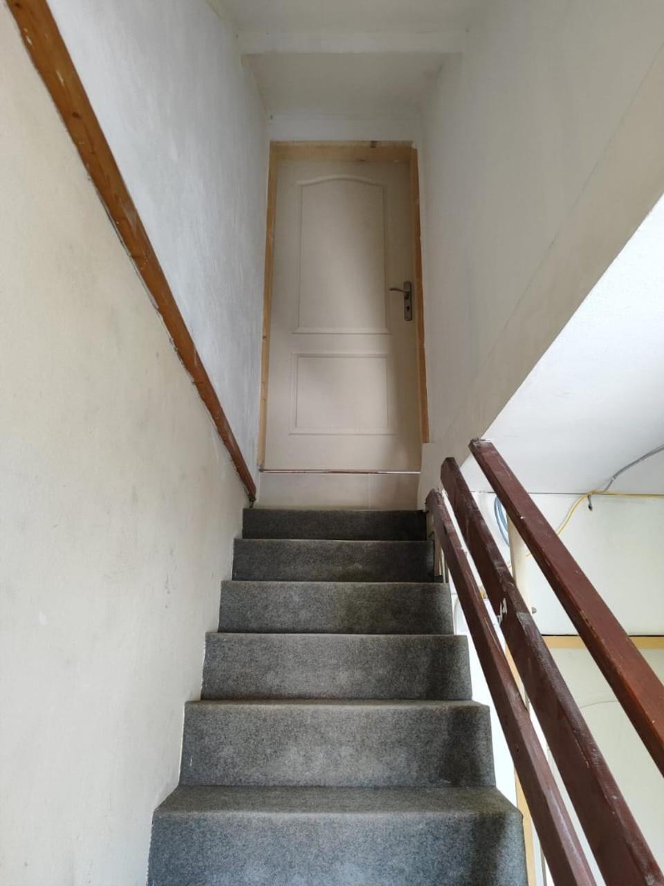 Apartments Maki تيفات المظهر الخارجي الصورة