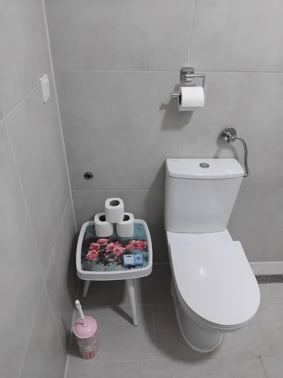 Apartments Maki تيفات المظهر الخارجي الصورة