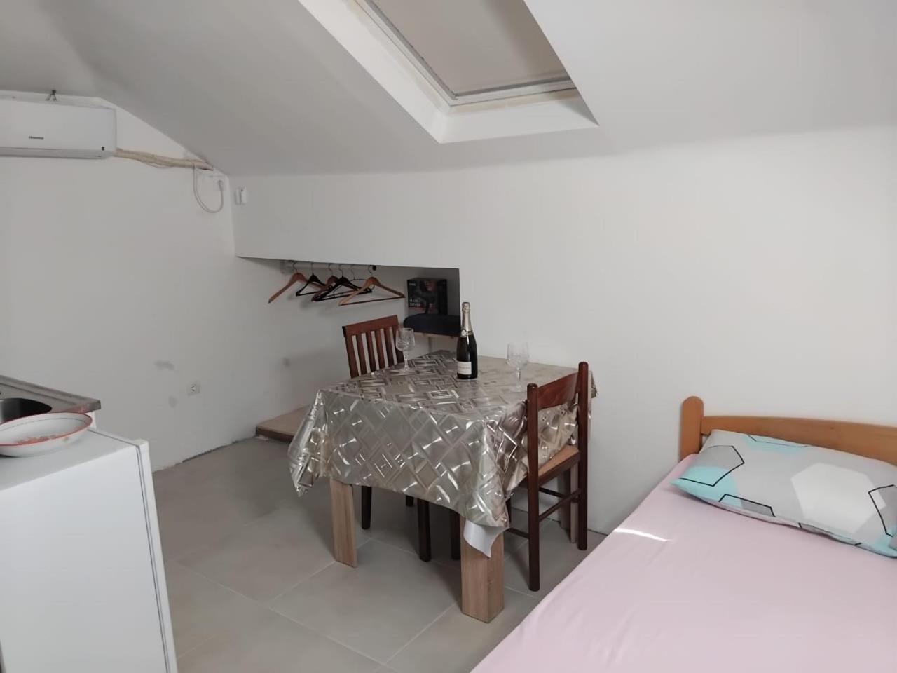 Apartments Maki تيفات المظهر الخارجي الصورة