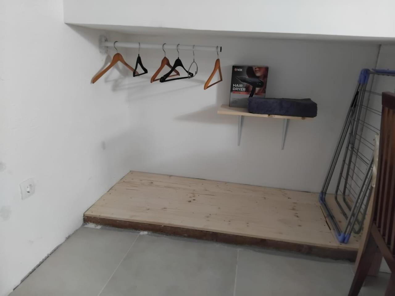Apartments Maki تيفات المظهر الخارجي الصورة
