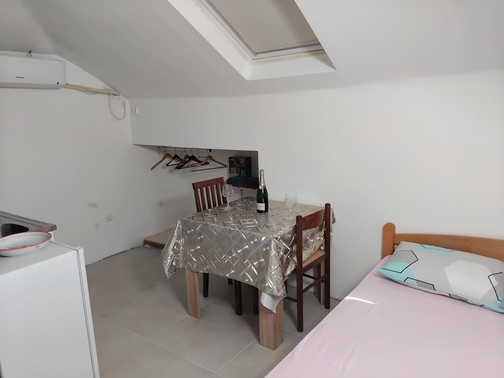 Apartments Maki تيفات المظهر الخارجي الصورة