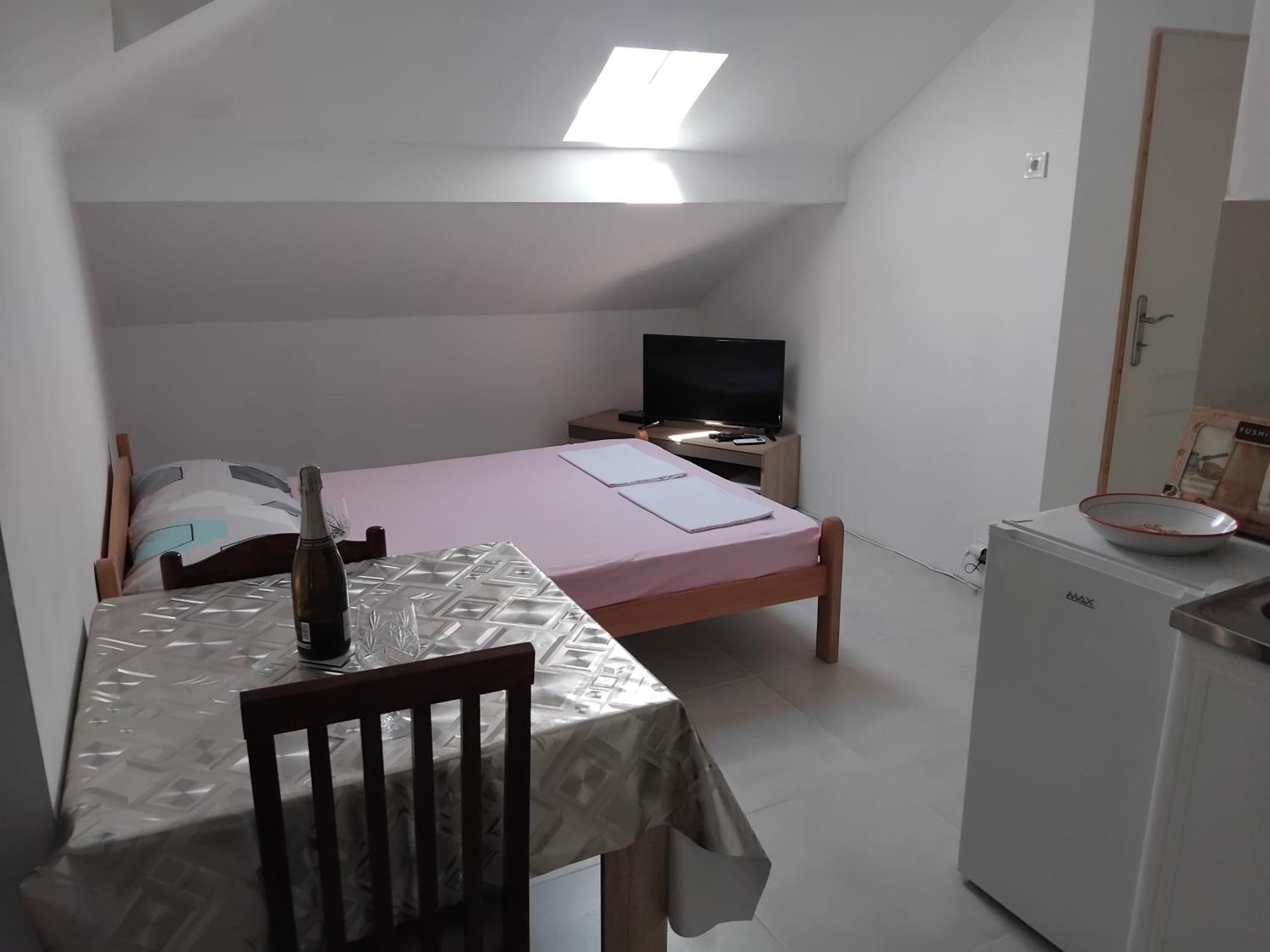 Apartments Maki تيفات المظهر الخارجي الصورة