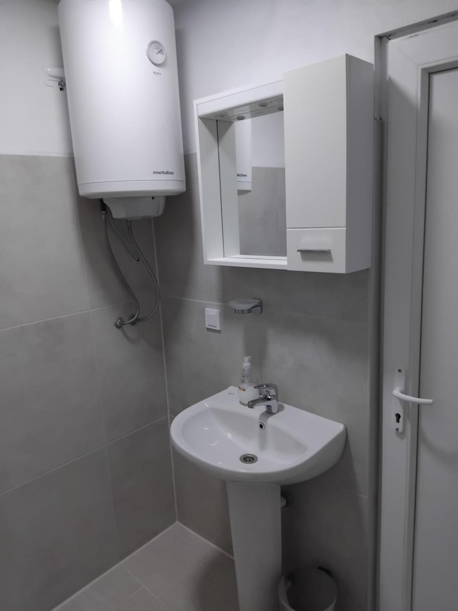 Apartments Maki تيفات المظهر الخارجي الصورة