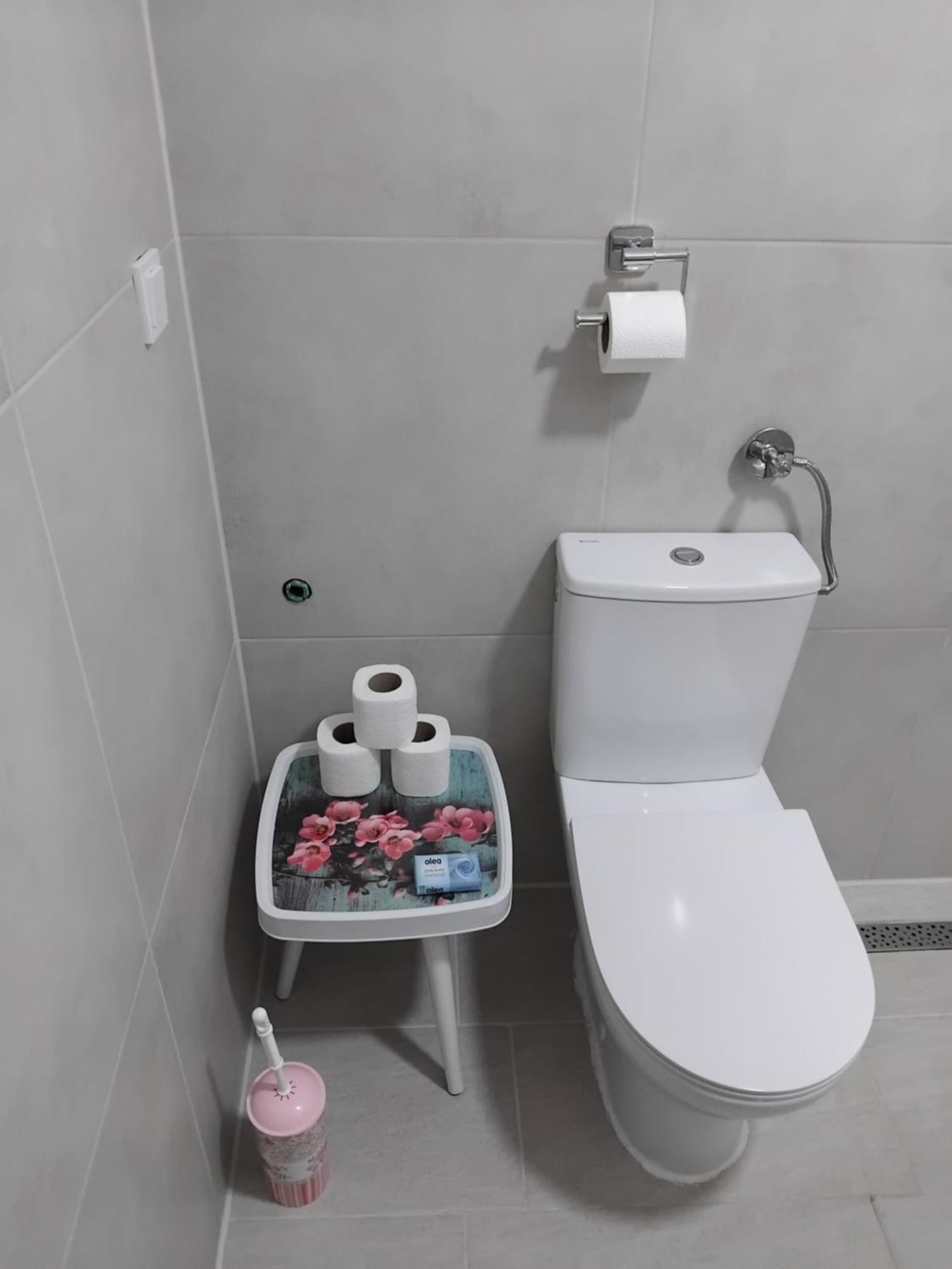 Apartments Maki تيفات المظهر الخارجي الصورة